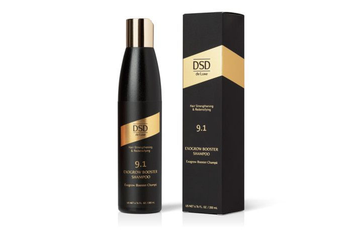 9.1 EXOGROW BOOSTER Shampoo