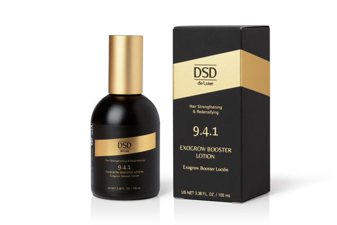 9.4.1 EXOGROW BOOSTER Lotion